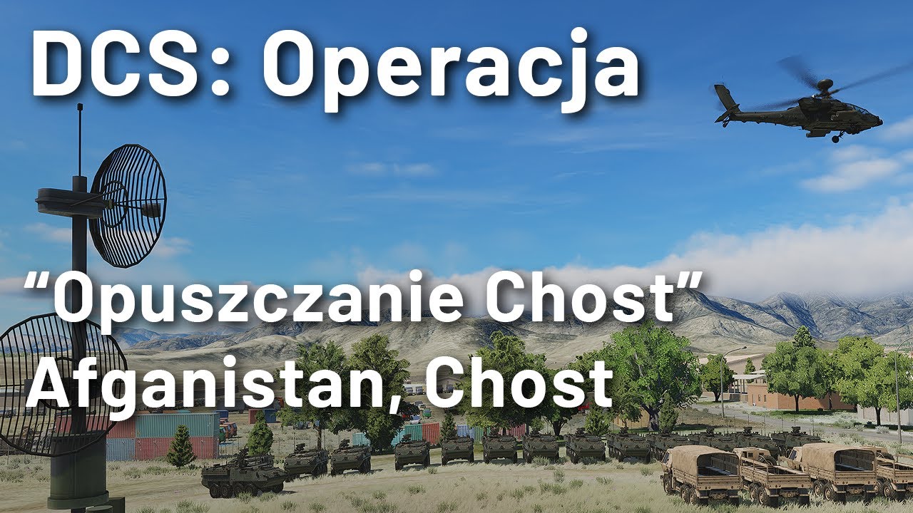 DCS: Operacja 