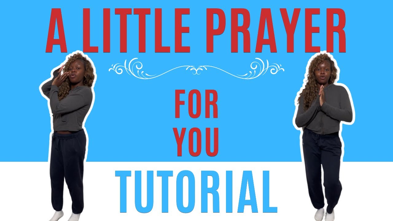 I Say a Little Prayer For You by Aretha Franklin* EASY DANCE TUTORIAL (beginner friendly)