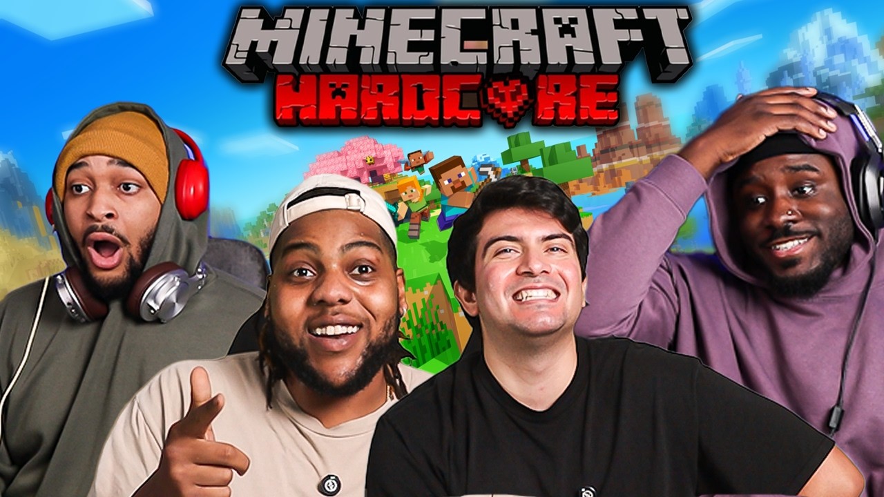 PO Box Opening ➤ CROJOcraft S2 Ep5 (MultiStreaming on Twitch)