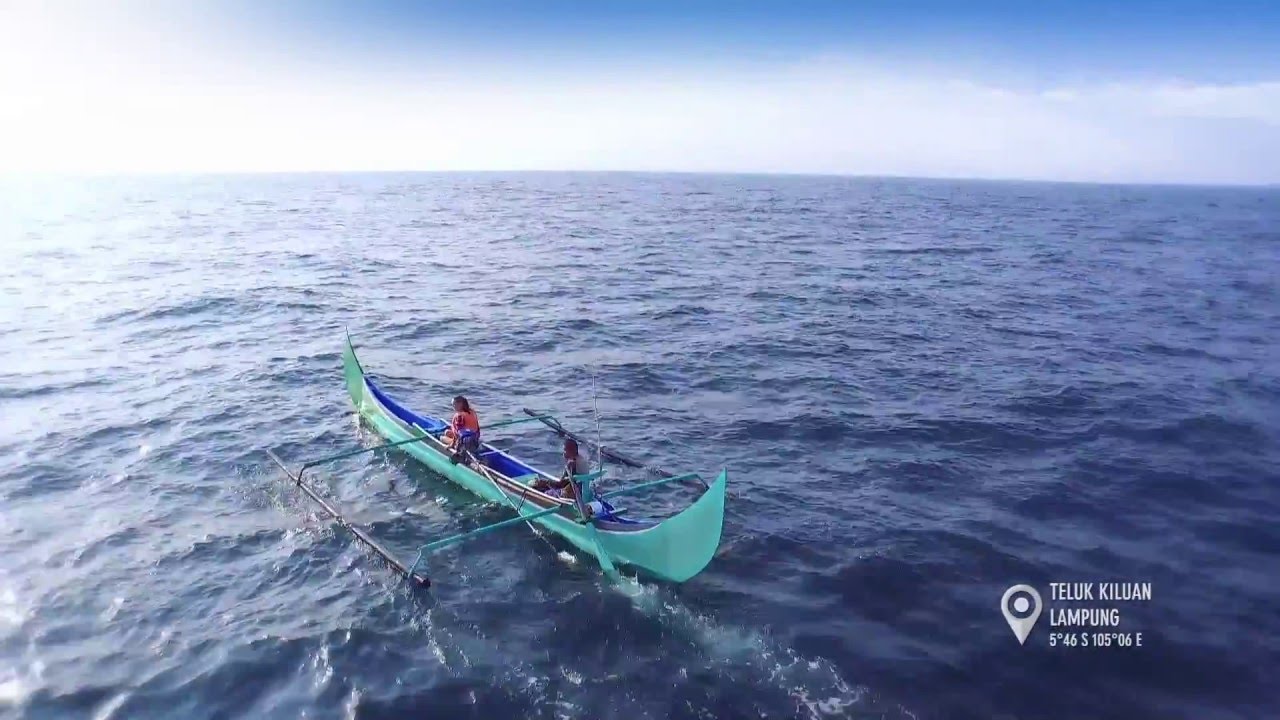 Wonderful Indonesia Adventure (Japanese Version)