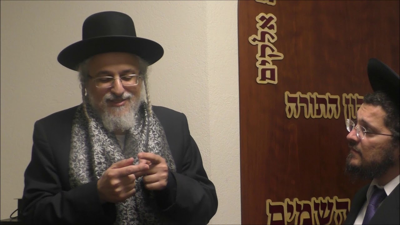 ניסים ונפלאות בקבר רבי שלום שבזי בקרית מלאכי מפי נינו הרב ינון מלאכי