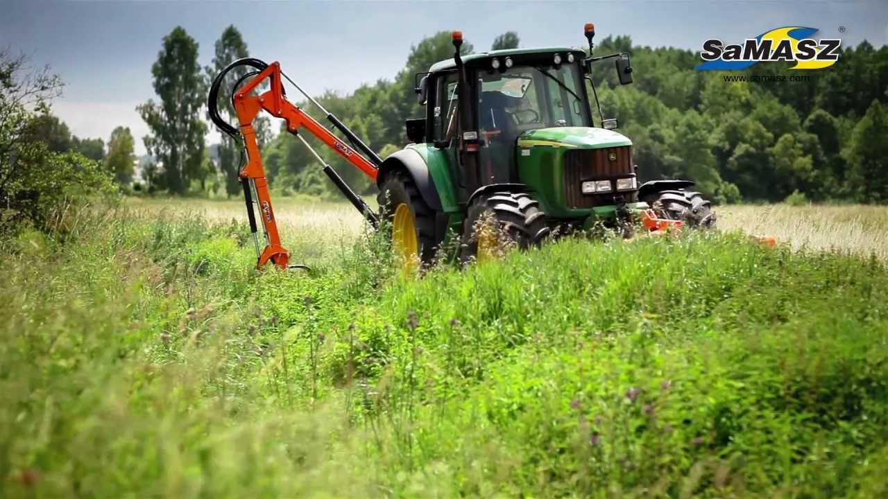 SaMASZ KB252, KWT650, KBRP200