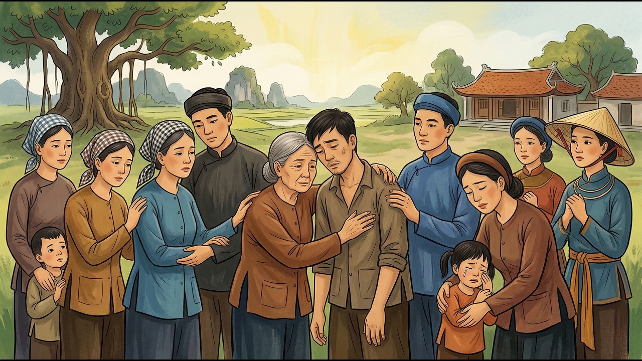 Thổn Thức | Văn Hóa Cội Nguồn | Hoằng Hóa x Suno