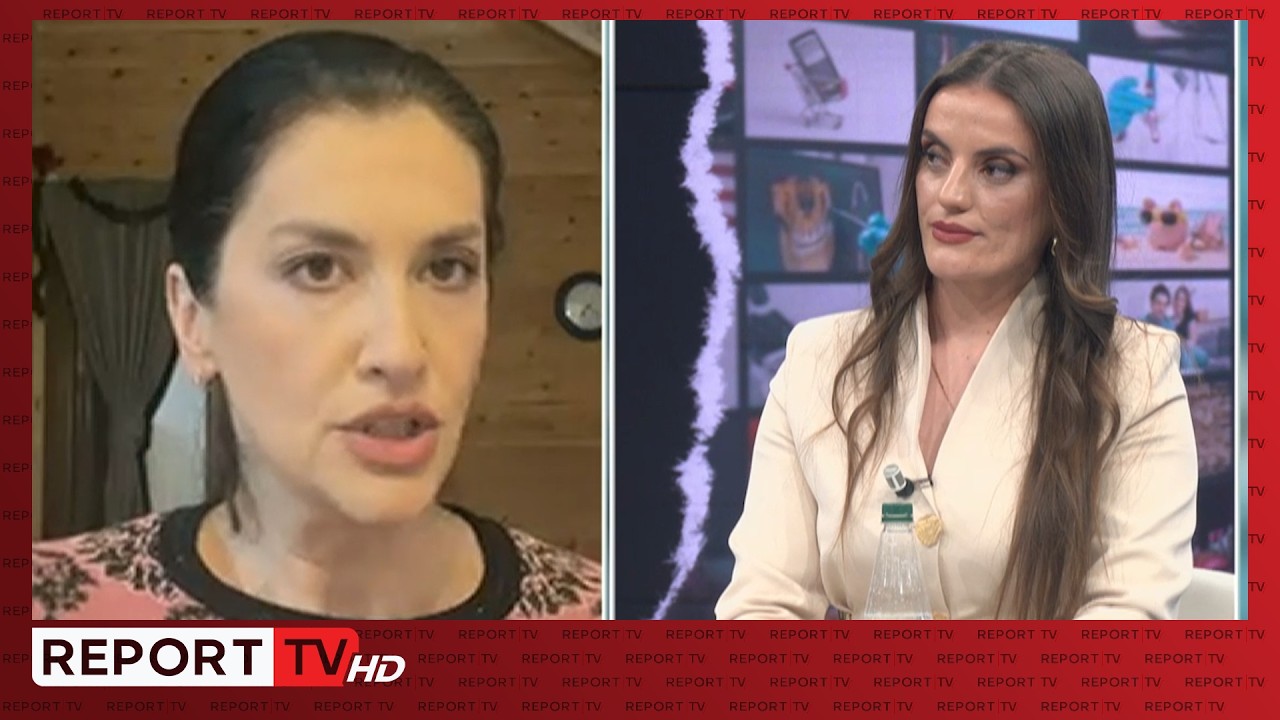'Rogerti nuk është përfaqësues i shqiptarëve'/ Ekspertja e edukimit akuza të forta