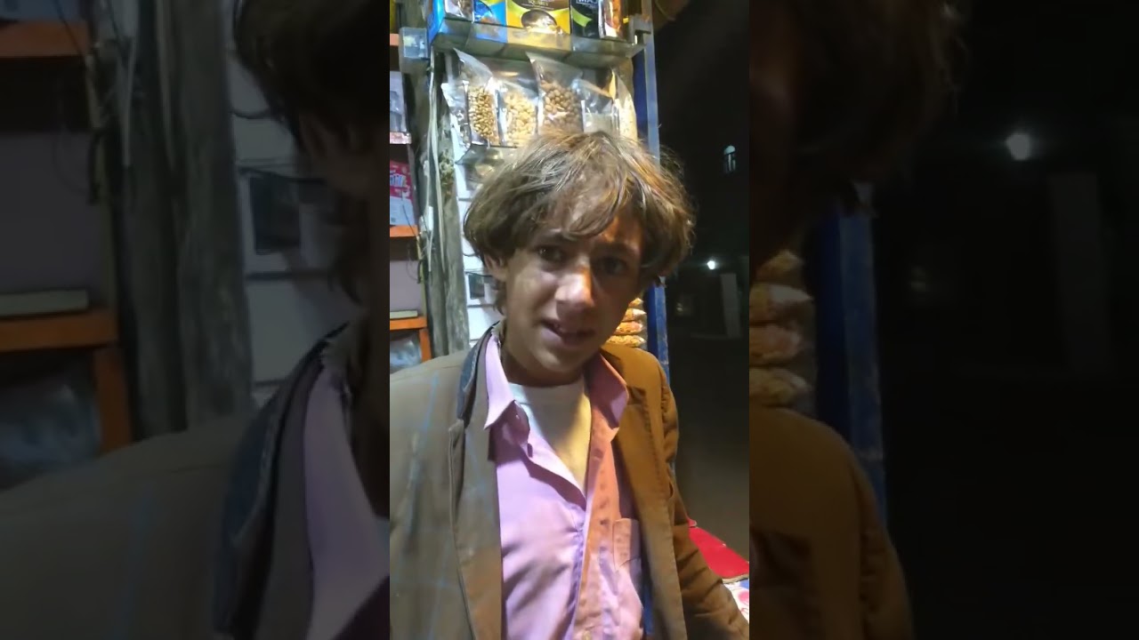 مشهد يحبس للانفاس فقط في اليمن شاهد للاخير تعرف الحقيقة  وخباثة المهندس😡😢 100ألف مشاهدةرائج الآن