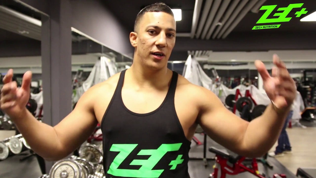 Farid Bang disst Fitness-Youtuber Part 3
