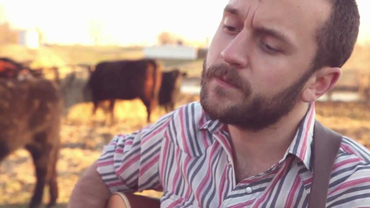 Ian Fisher & The Present - Why Did I Go (Show Me Shows)