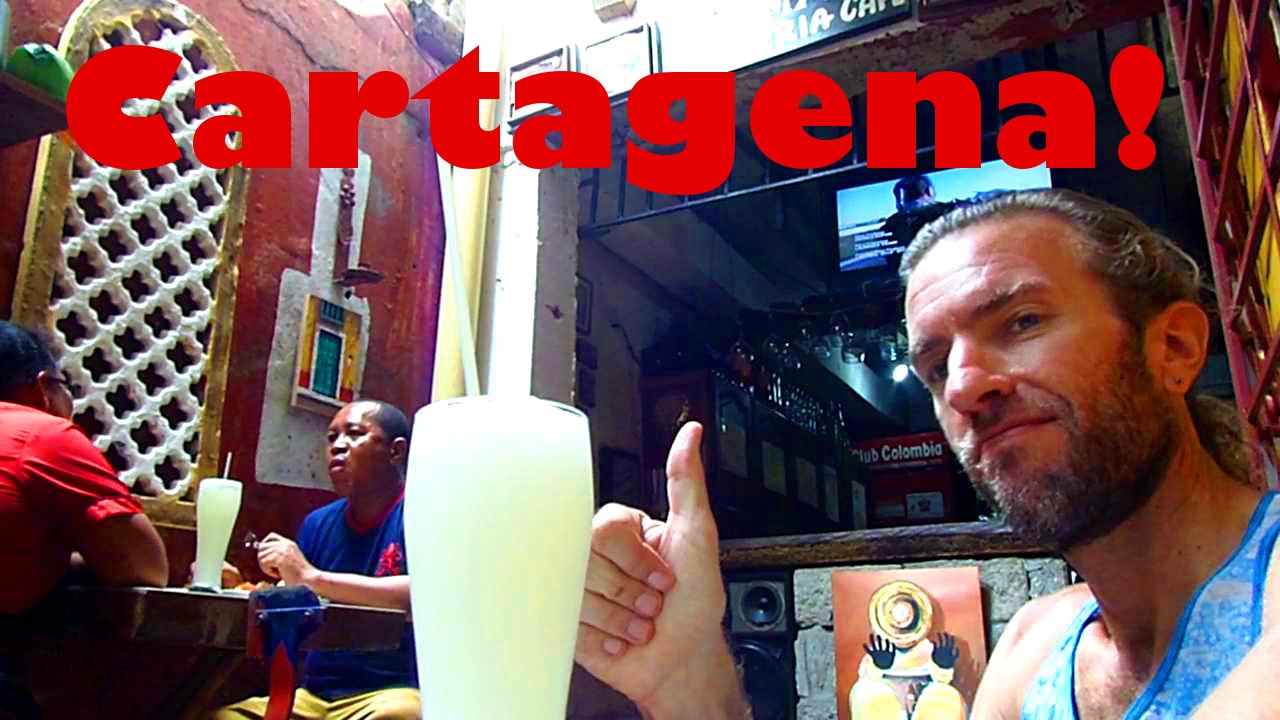 How Expensive is Cartagena, Colombia? A Taste of the Caribbean