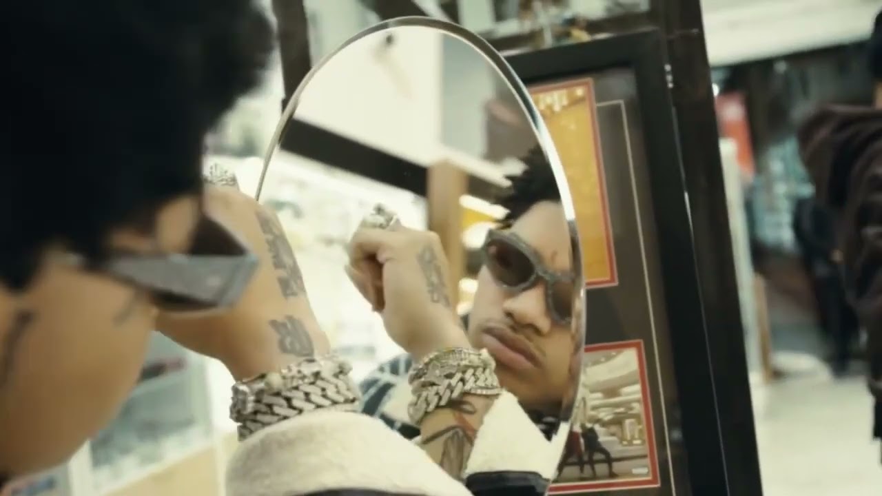 NoCap - Hold Me “Hold On” (Official Music Video)