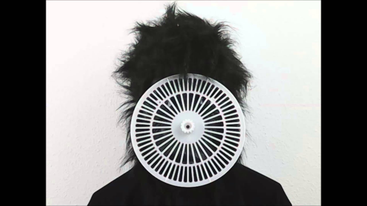 G&Ouml;TZ_von_Berlichingen (1/3) / ANIMATION #SATIRE