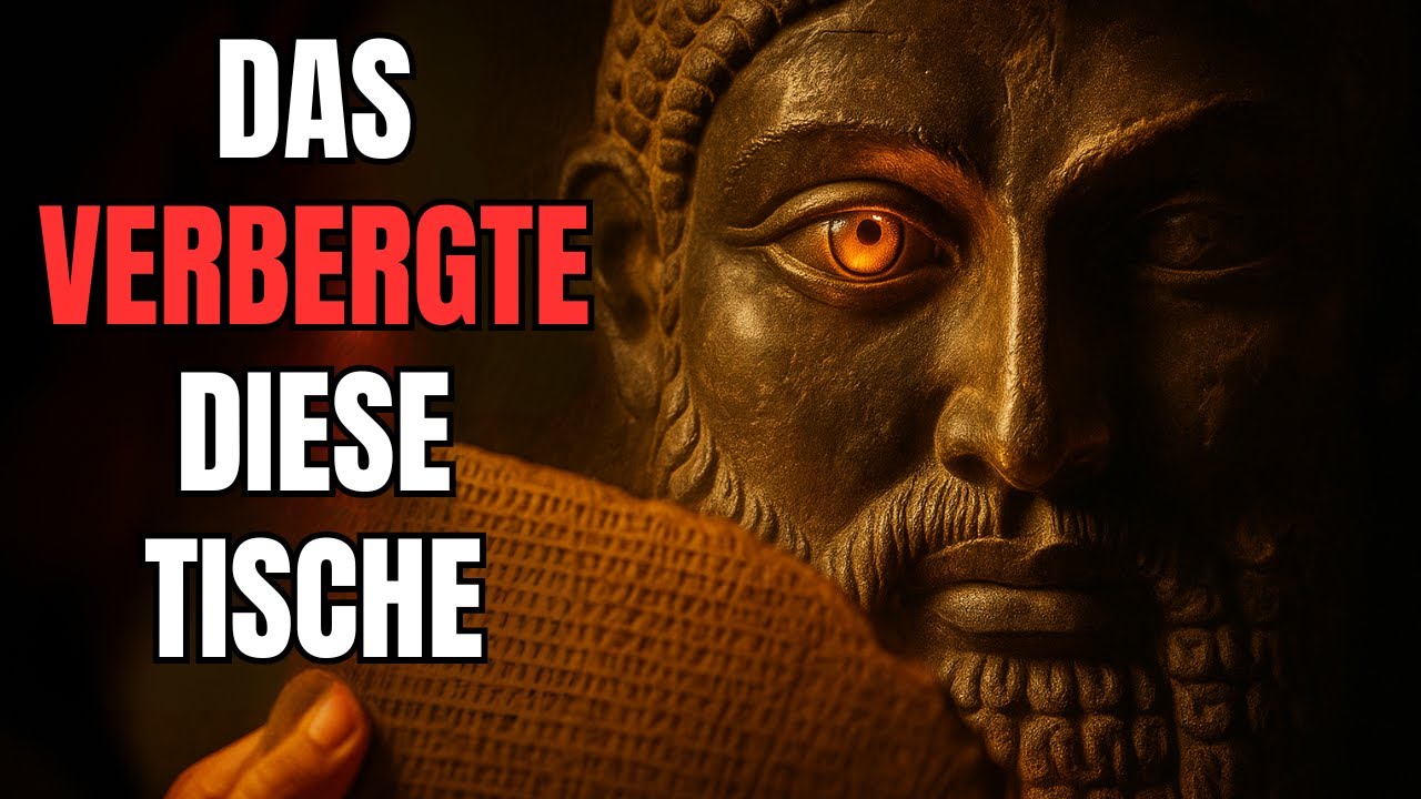 Der Vergessene Feind Von Mesopotamien: Wer Waren die Elamits?