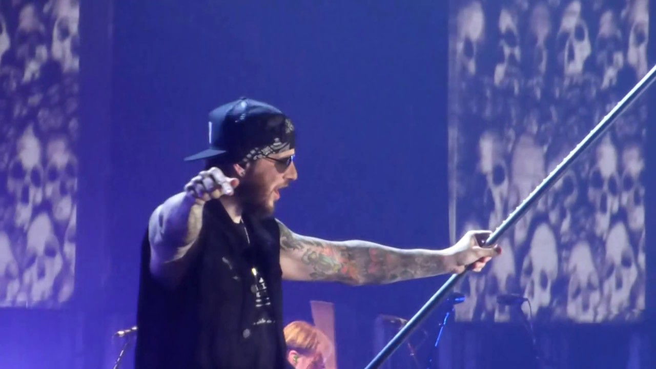 Avenged Sevenfold - 
