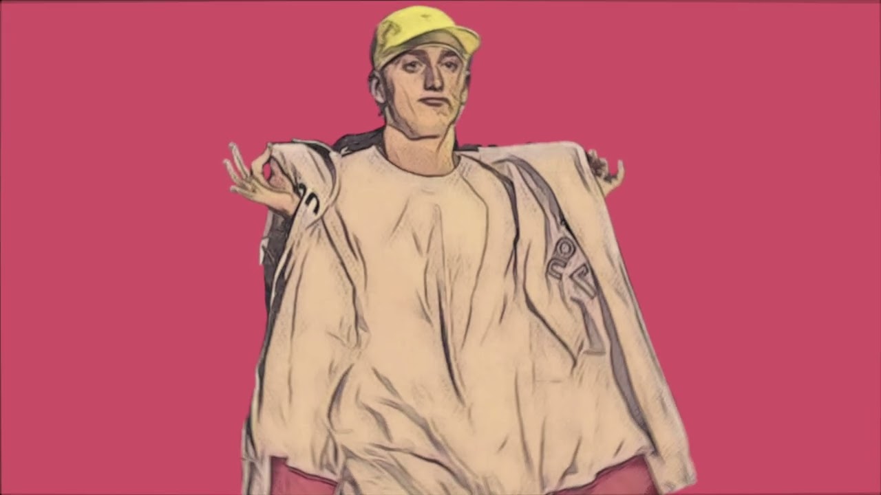 Eminem Boom Bap Type Beat – Lyrical Combat | 90s Freestyle Rap Beat