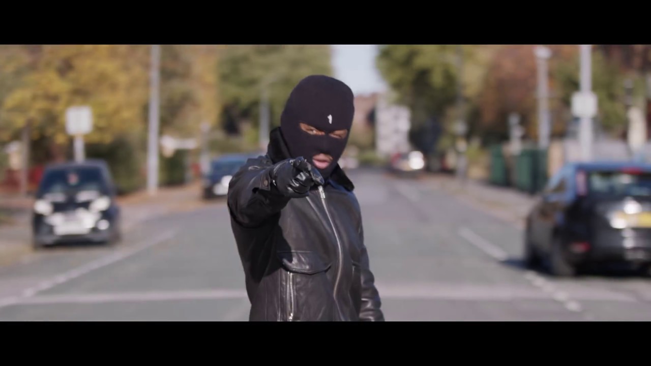 Cele - Mafia Nao Danca [ Vídeo Oficial ] TURMA CARA TAPADA