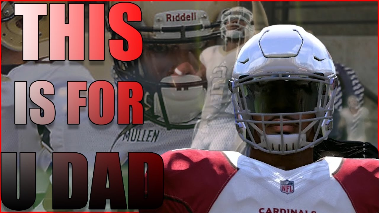 TD's New Team!!! + Full Pre Season Highlights!!! Madden 17 Career Mode WR ep1