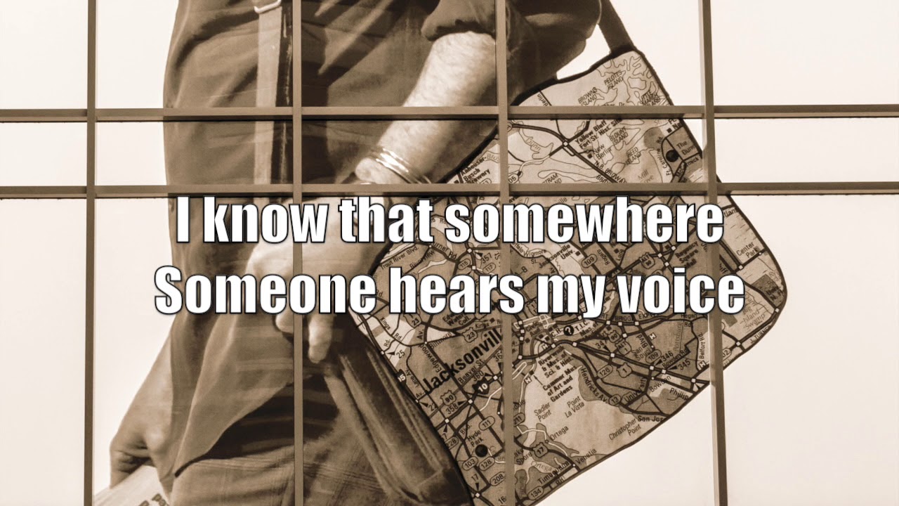 Megadeth - I Thought I Knew It All (with Lyrics)