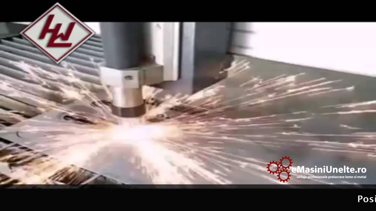 Masina CNC de taiat cu plasma Winter Advertising 1325   60A emasiniunelte ro
