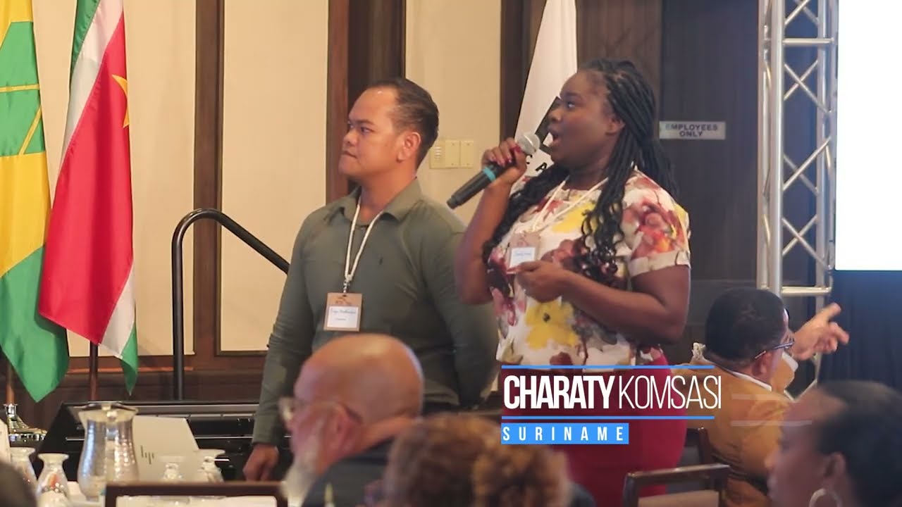 Strengthening the Rotterdam Convention in Caribbean SIDS | Day One Highlights
