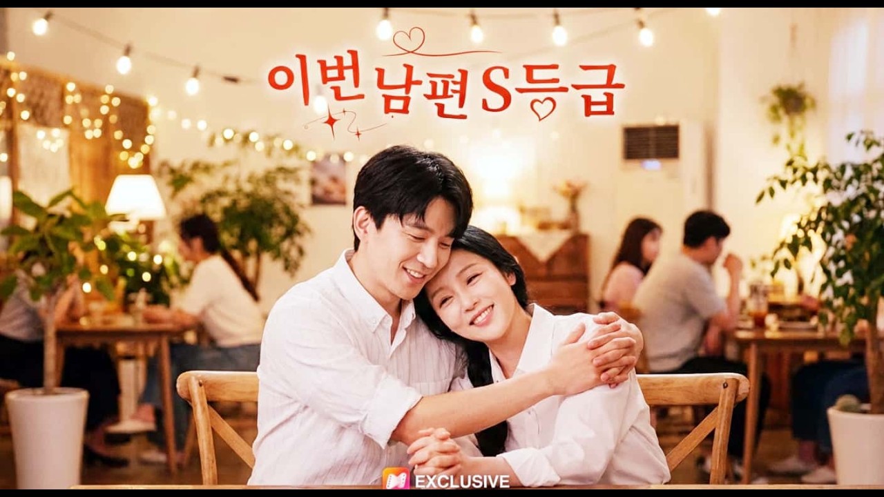 【이번 남편 S등급】 10년 절친, 내 결혼식에서 나를 죽였다