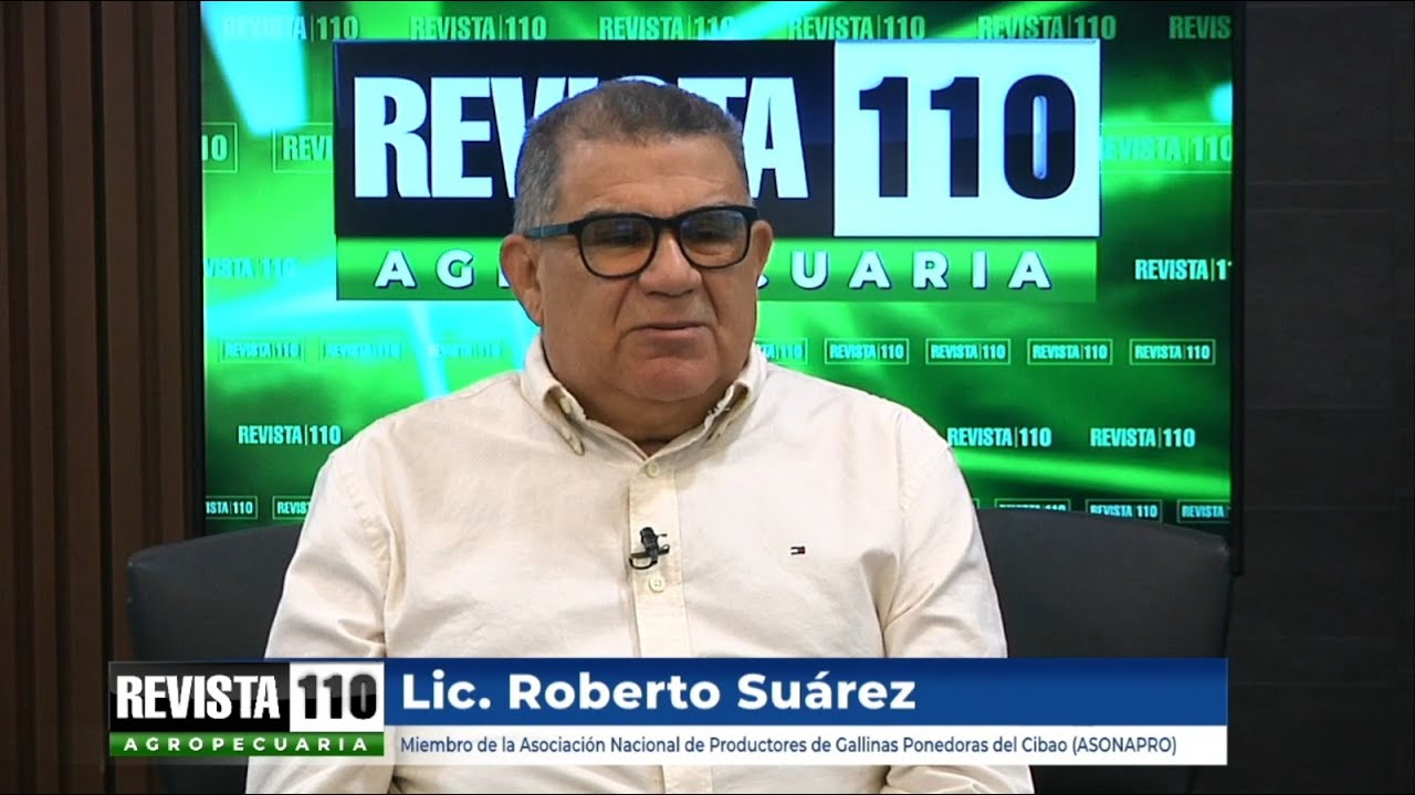 Roberto Suárez: “Sin bioseguridad no hay rentabilidad en la porcicultura”