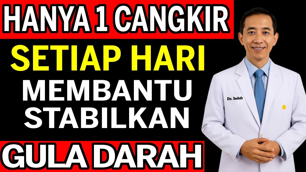 1 Bahan Tersembunyi Dalam Kopi Yang Membantu Menstabilkan Diabetes Pada Lansia