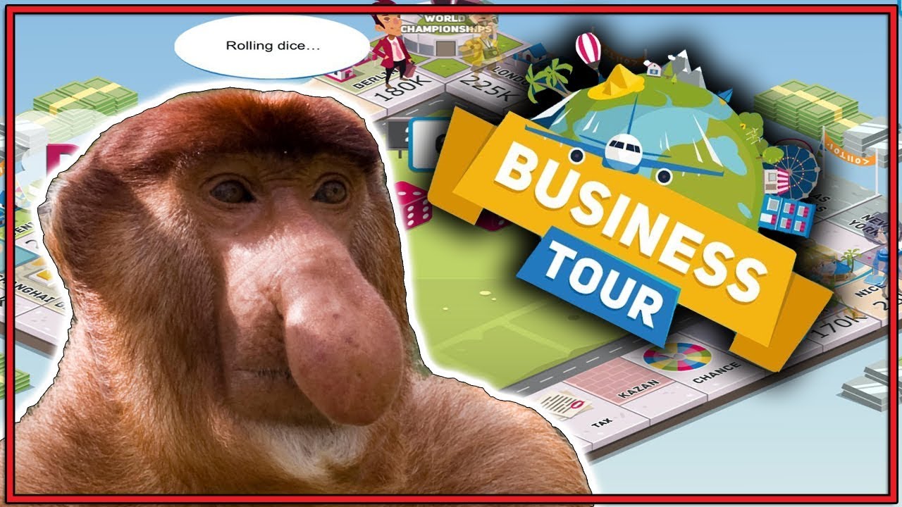 JANUSZE BIZNESU! || BUSINESS TOUR || (z: Plaga, Bladii, Diabeuu)
