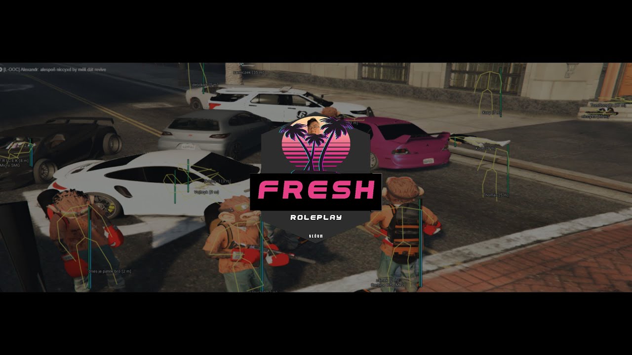 FreshRP memories w/@Seppyno @swagslut  ft.eulen