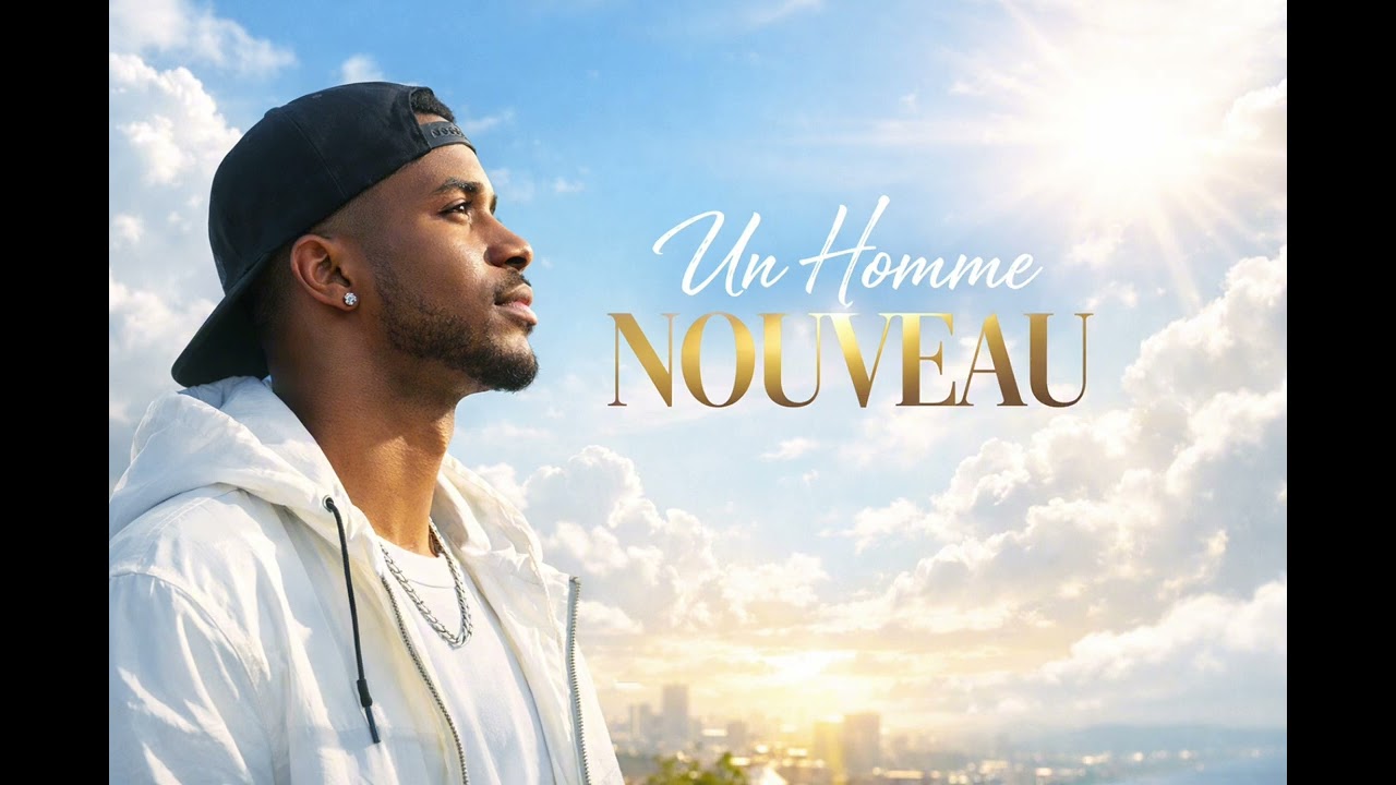 Un homme nouveau 