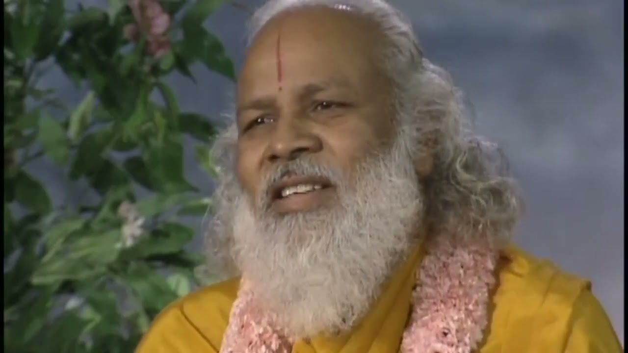 Secret Devotional Philosophy of Gita by Swami Prakashanand Saraswati | Gita Series Part 3, Speech 5