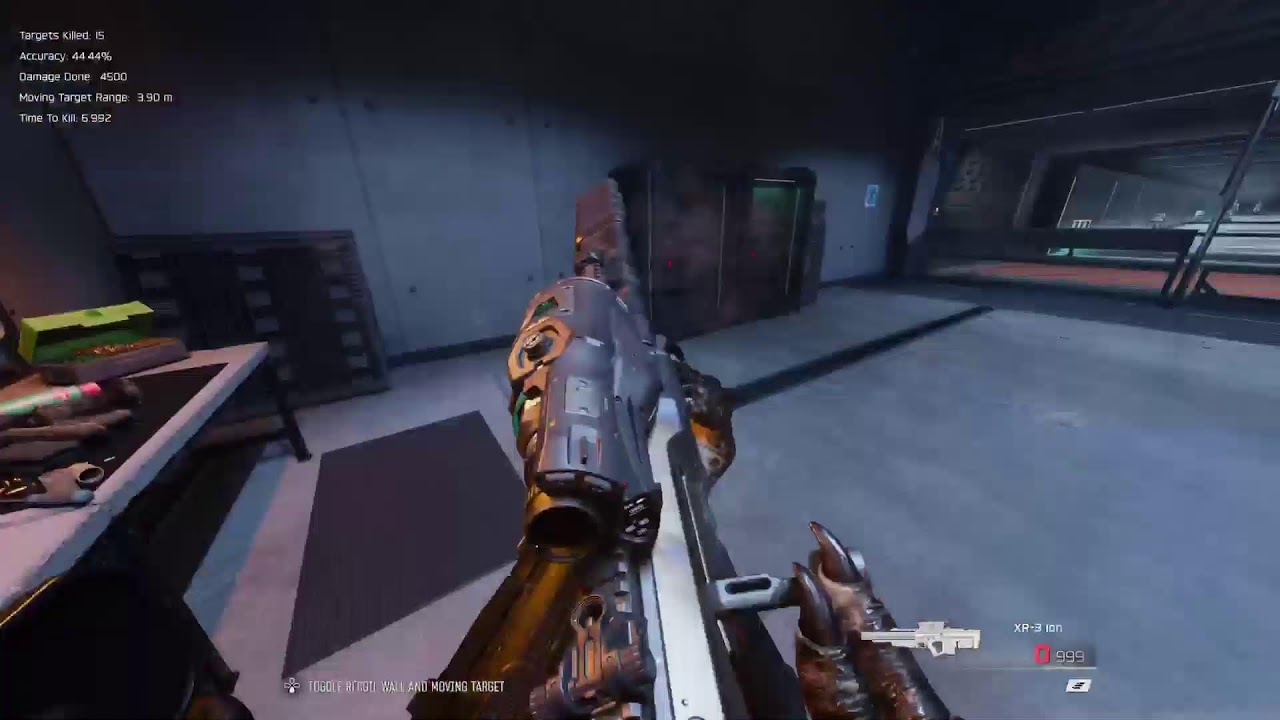 Warzone