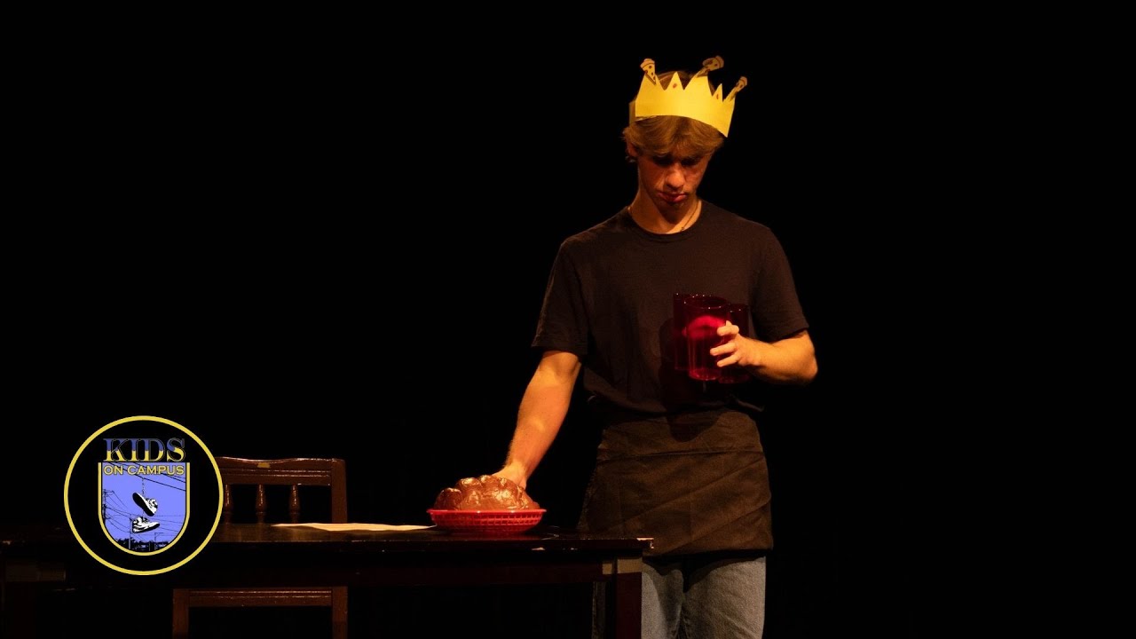 Pizza Palace | KOC Sketch Comedy