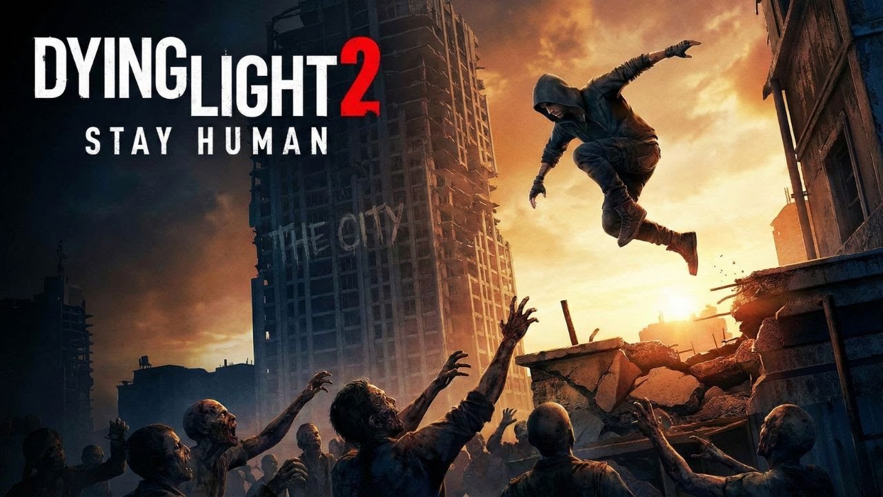 🔴 SURVIVING THE NIGHT! 🧟‍♂️ Dying Light 2: Stay Human - Live Gameplay