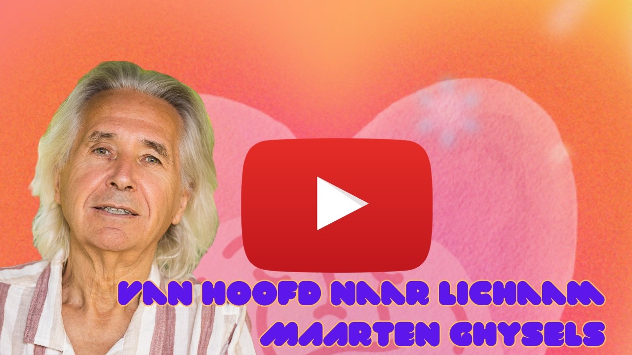 In je lichaam wonen