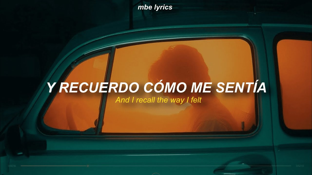 Khalid - Heatstroke | Sub Espa&ntilde;ol