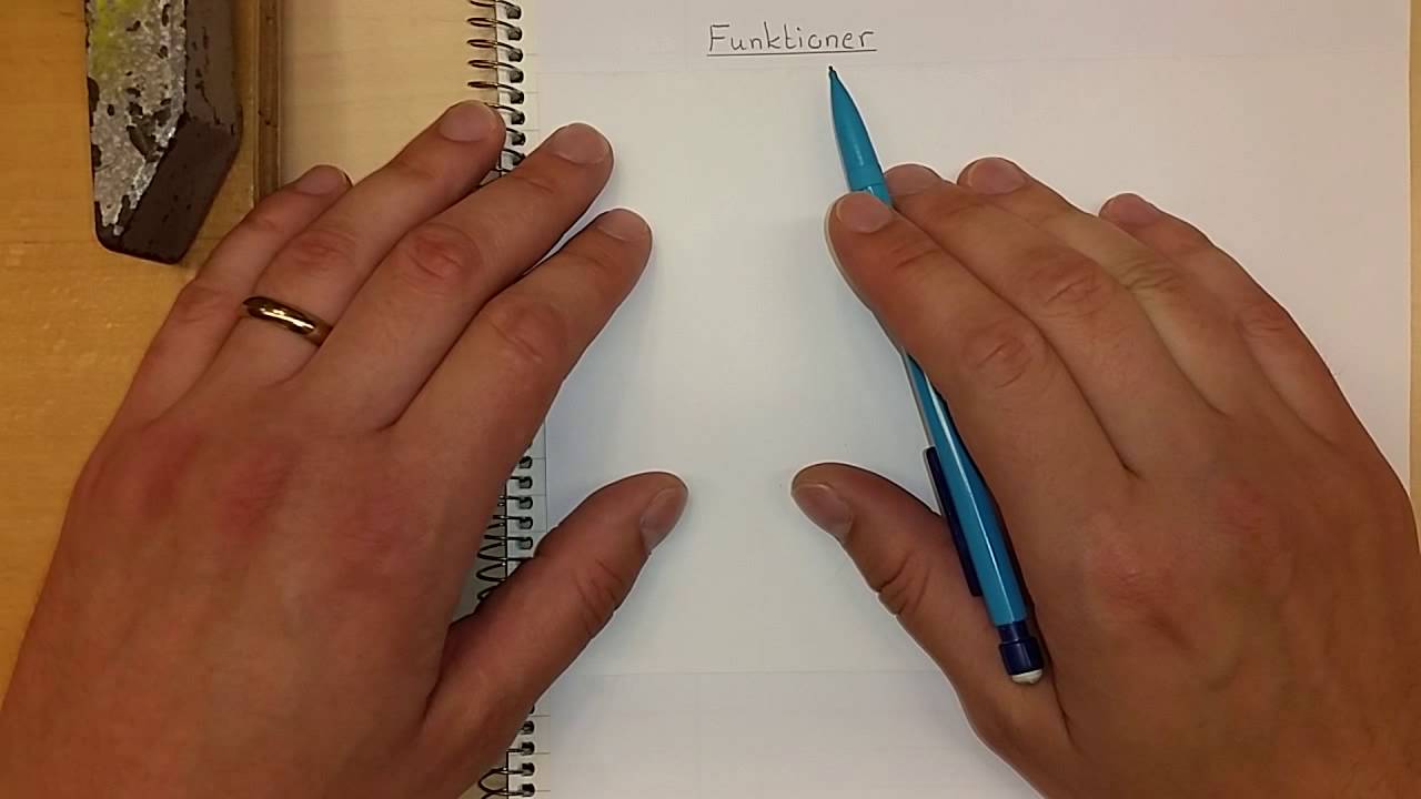 Ma3c Funktioner
