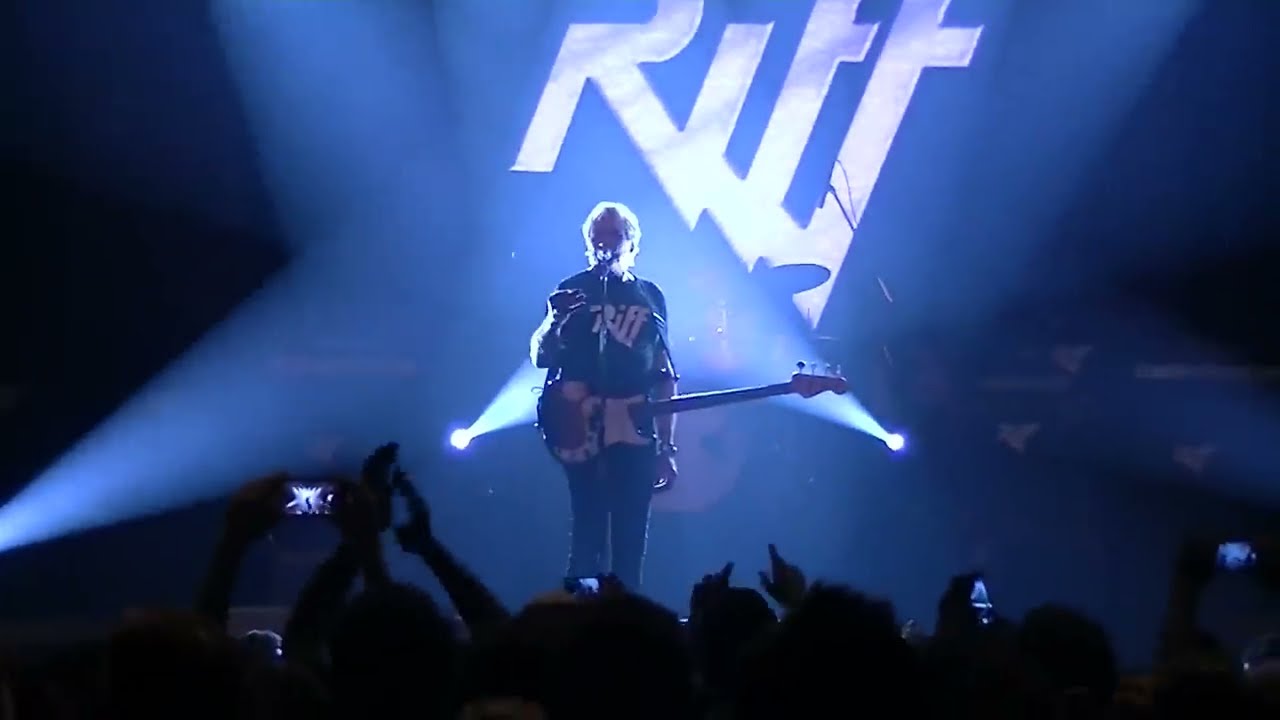 RIFF VORTERIX 15-12-18 FULLSHOW