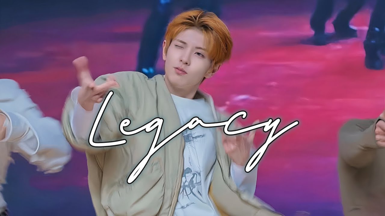 [4K]260208 MAKE STAR OFFLINE FANSIGN LEGACY YUKI ユウキ 유키 fancam 직캠