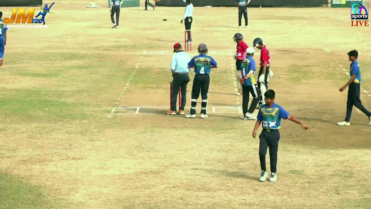JM T-20 ARAMBAGH .