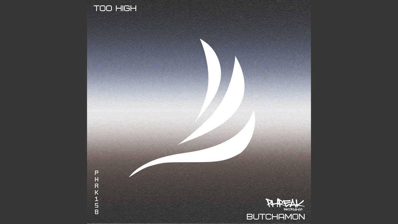 Too High