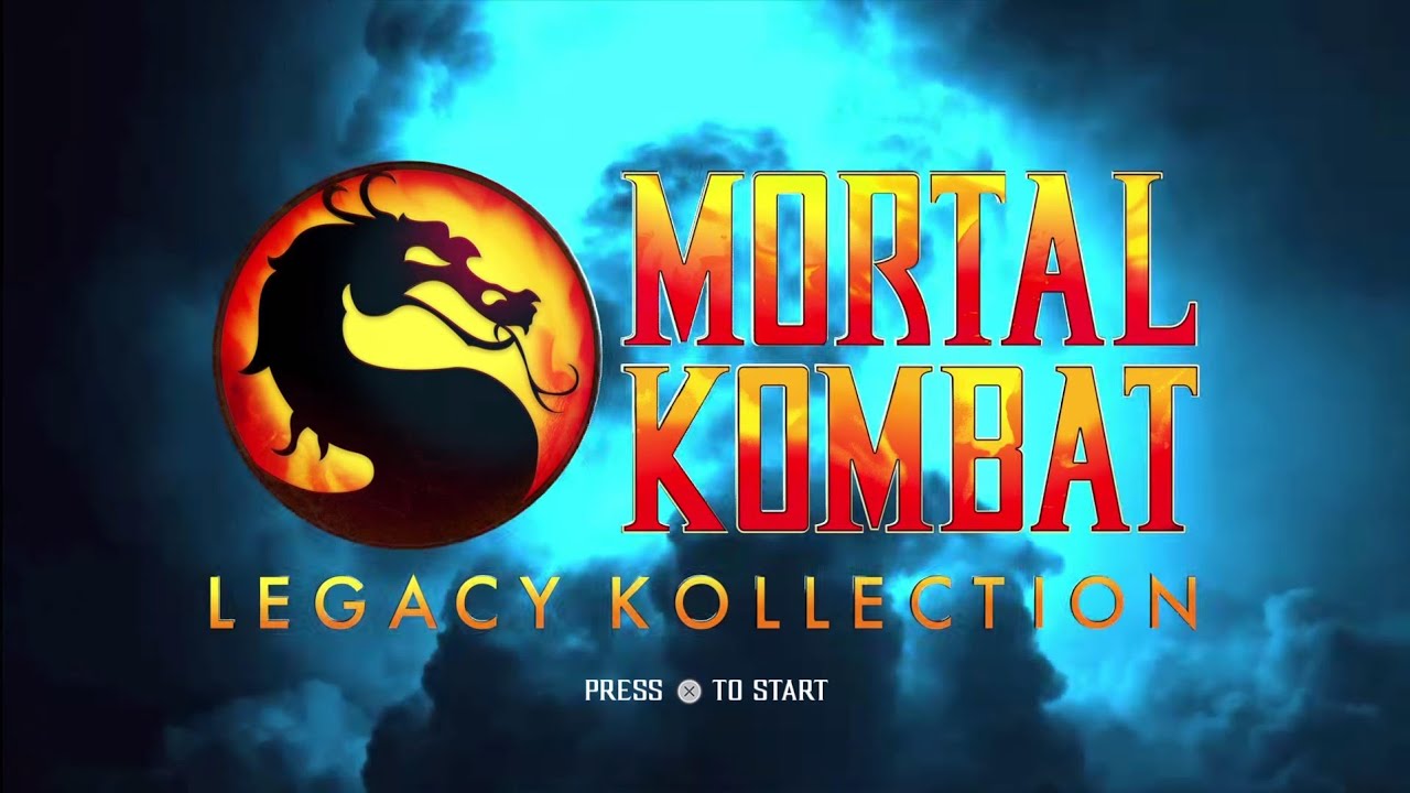 Mortal Kombat trilogy brutality 