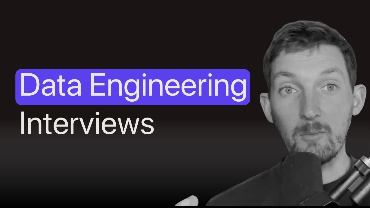 Data Engineering Interview Prep & Top Questions