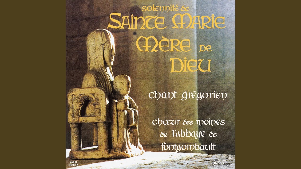 Antienne 