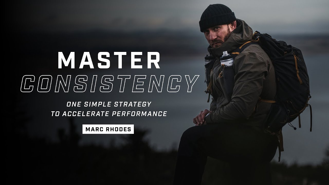 Master Consistency for High Performance [ 1 Simple Strategy for Success ]