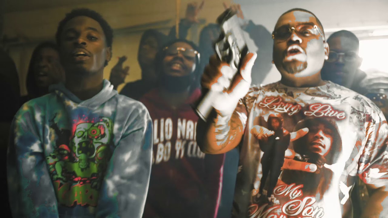 Marcianoo X Brello Back 