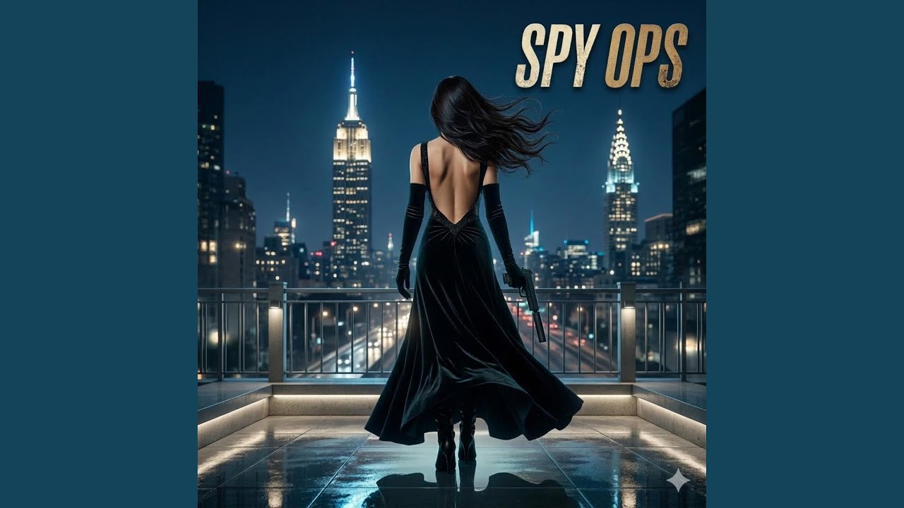 Spy Ops