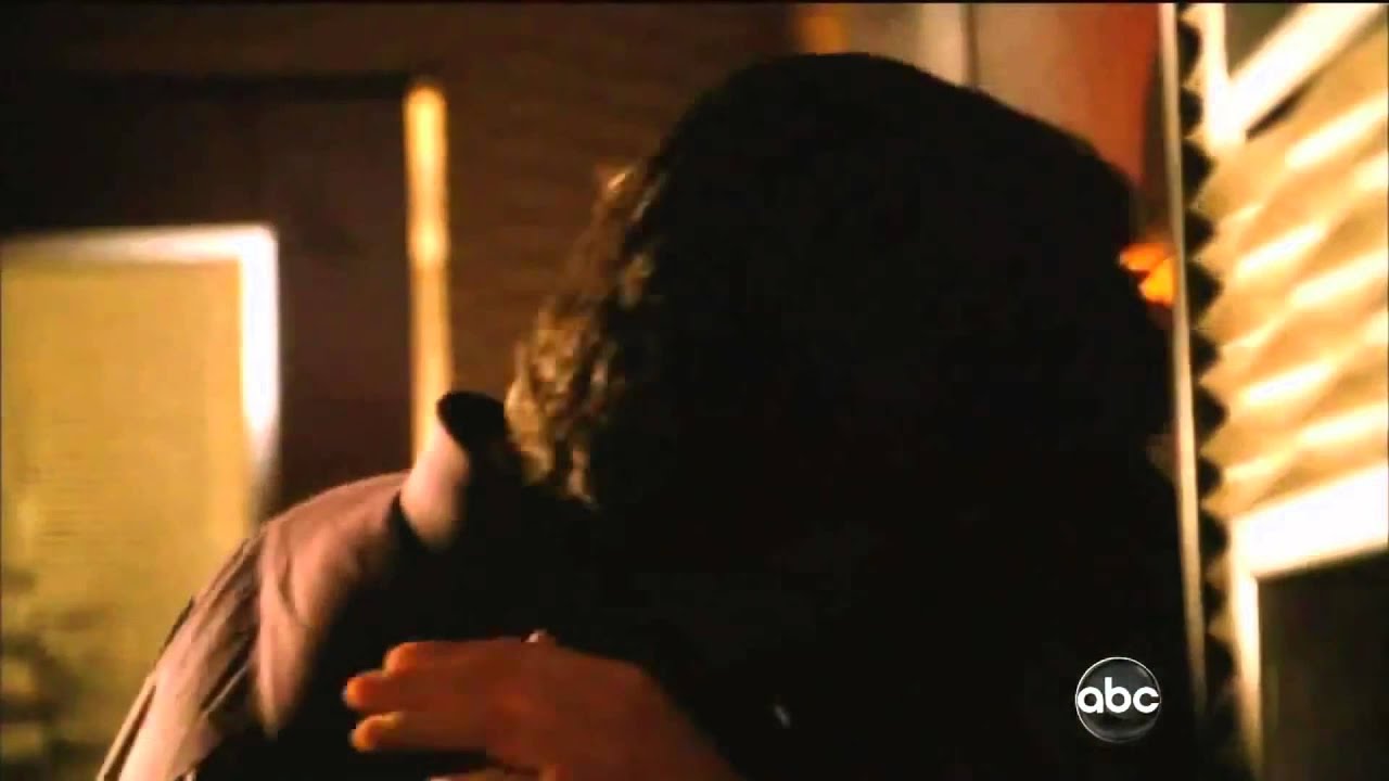 Castle - Love Me Like You Do