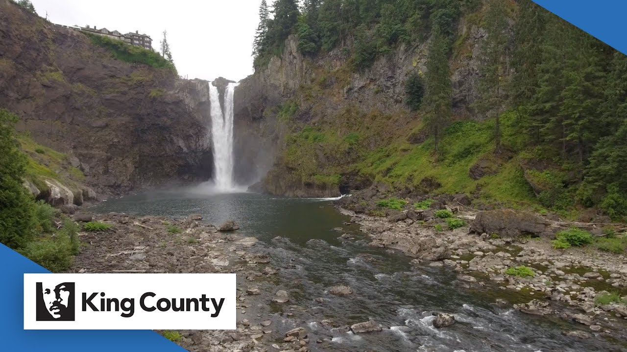 Welcome to King County TV