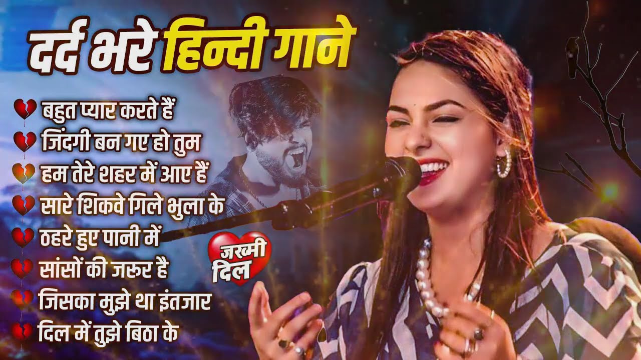 90’S Bollywood Old Hindi Songs💘Old Hindi Love Song💘 Udit Narayan, Alka Yagnik, Kumar Sanu 2026