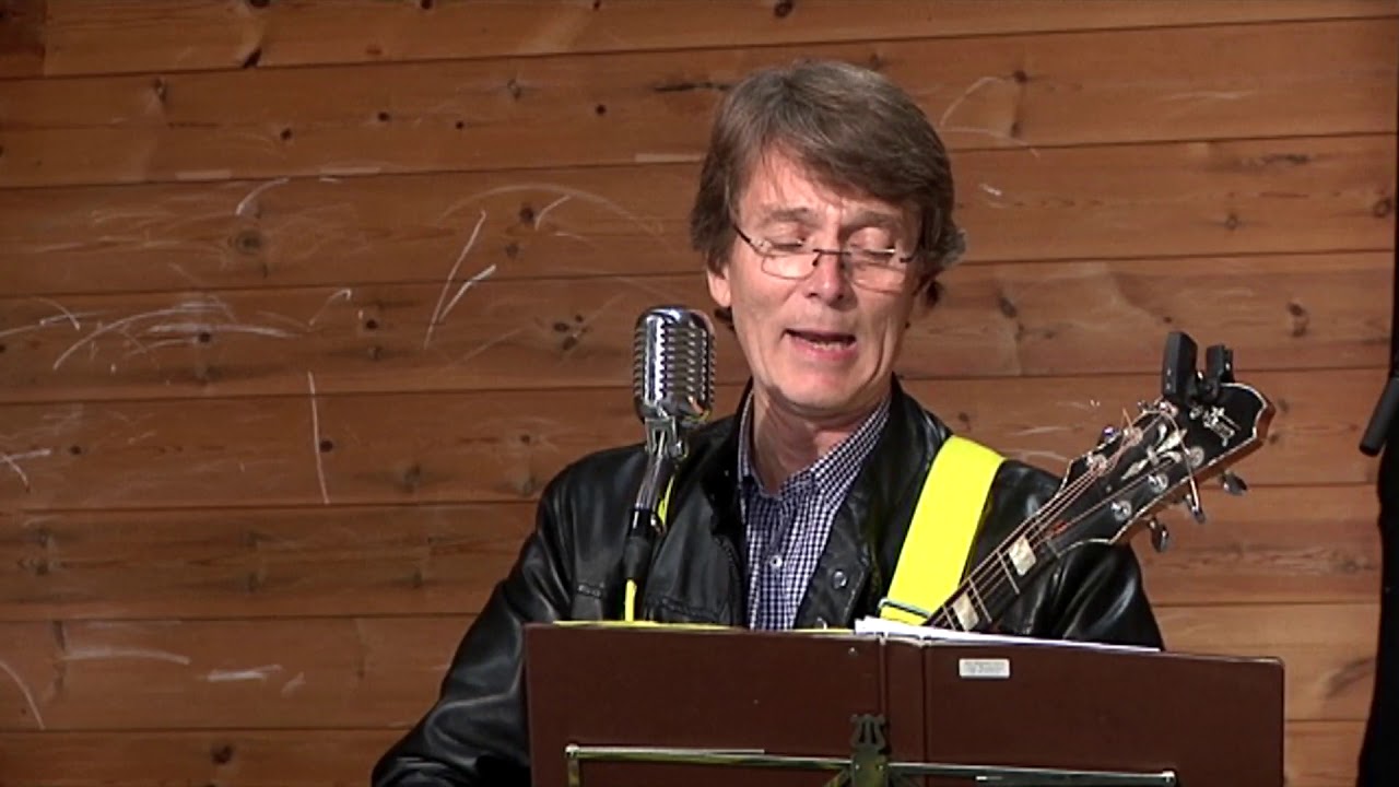 (4172) Alv Magnus Tysse: En dag skal herlighetens morgen rinne