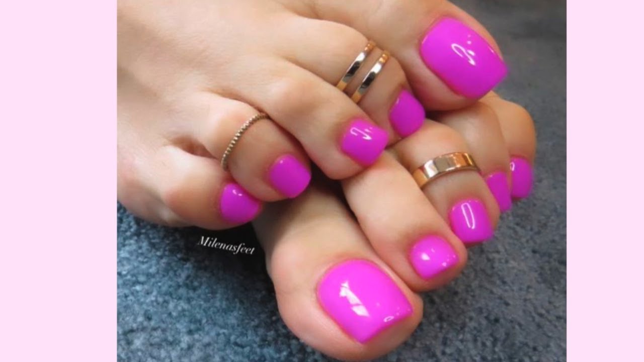 Beautiful feet toes shoe ideas for woman #feet #toes
